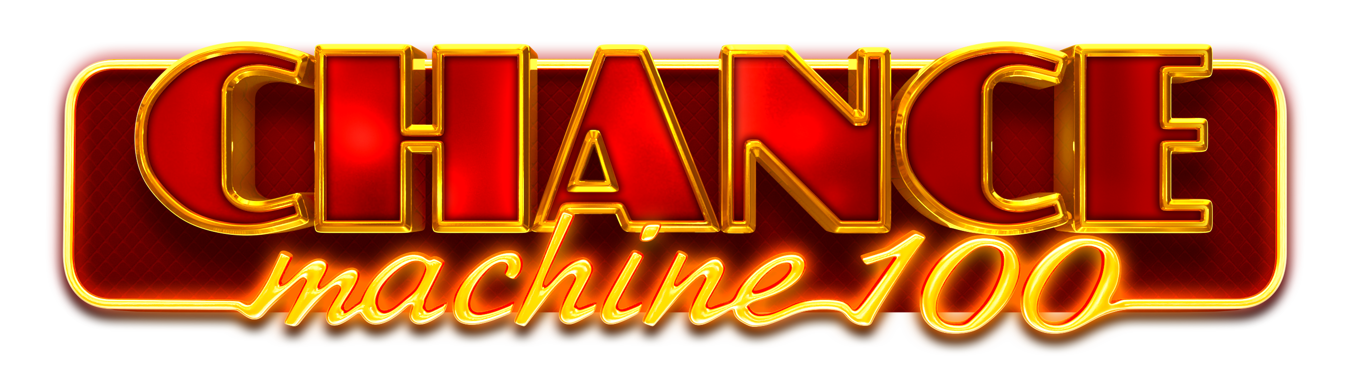 Chance Machine 100